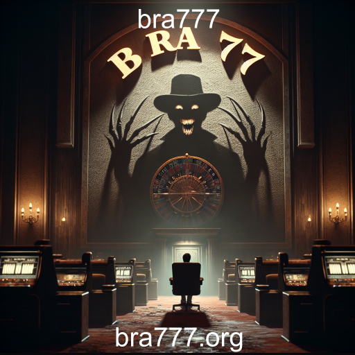 A Fascinante Jornada pelo Terror nos Jogos de Horror